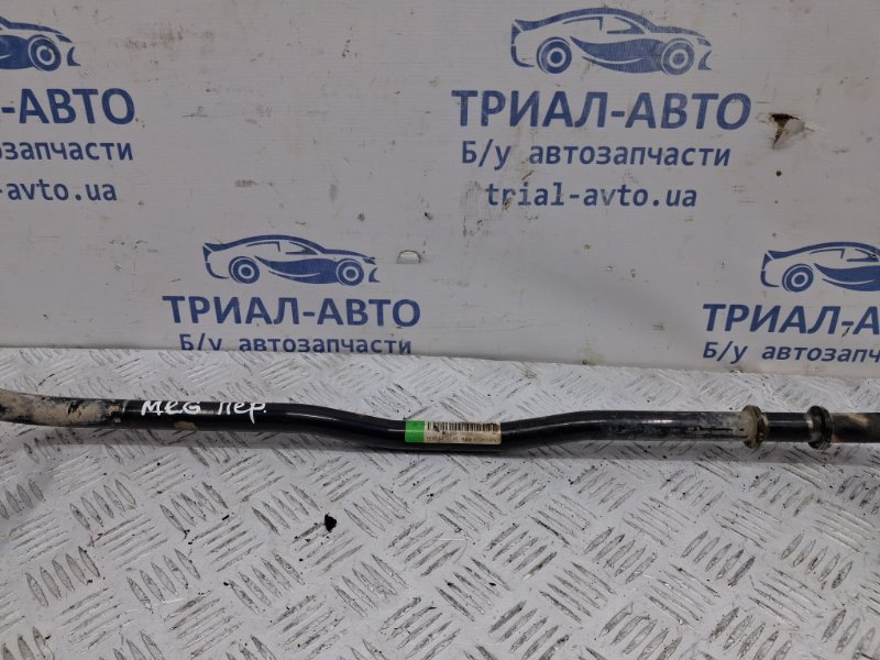 Стабилизатор передний Megane 2008-2016 3 1.5 Diesel K9K Стабилизатор передний Megane 2008-2016 3 1.5 Diesel K9K