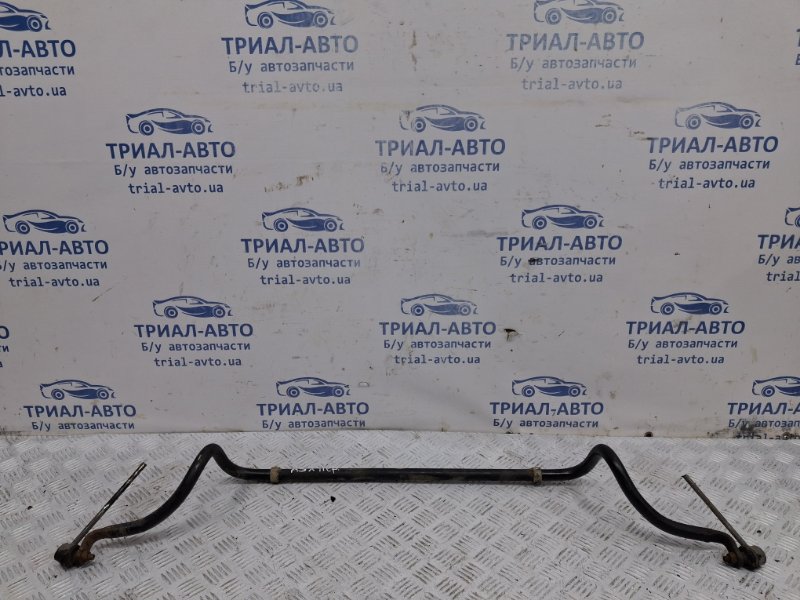 Стабилизатор передний Mitsubishi ASX 2010- GA 1.8 Diesel 4N13 4056A096 Б/У