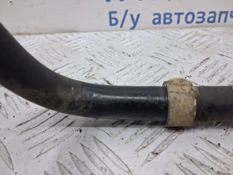 Стабилизатор передний ASX 2010- GA 1.8 Diesel 4N13