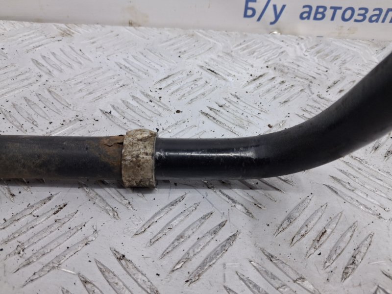 Стабилизатор передний ASX 2010- GA 1.8 Diesel 4N13