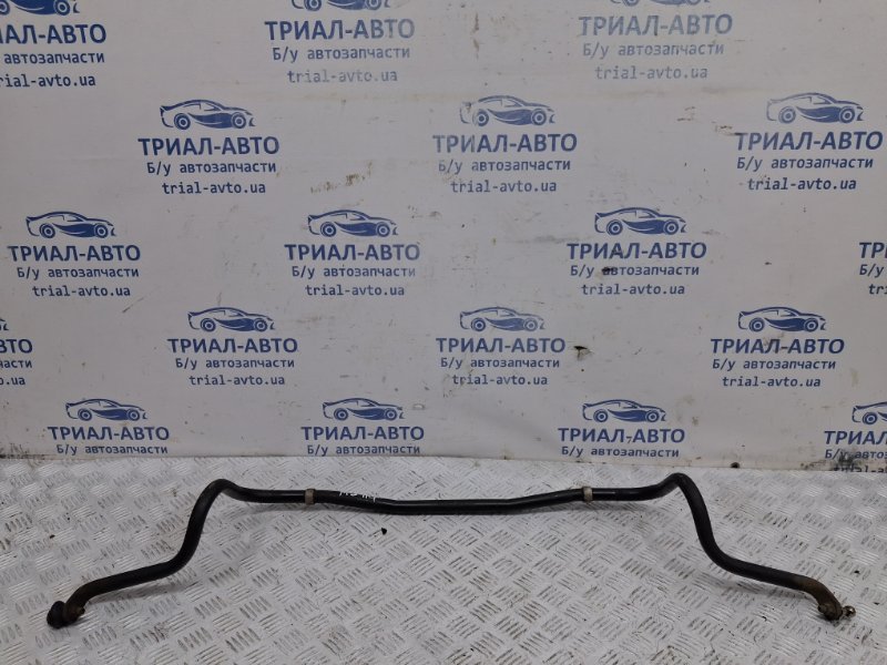 Стабилизатор передний Mazda 3 2013-2019 BM 2.2 diesel B45A34151 Б/У