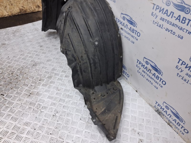 Подкрылок передний левый 3 2013-2019 BM 2.2 diesel Подкрылок передний левый 3 2013-2019 BM 2.2 diesel
