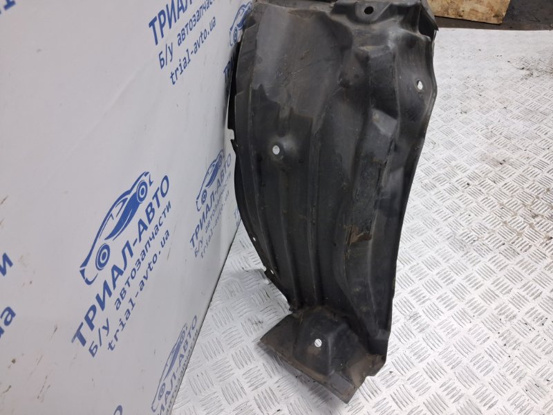 Подкрылок передний левый 3 2013-2019 BM 2.2 diesel Подкрылок передний левый 3 2013-2019 BM 2.2 diesel
