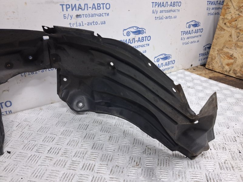 Подкрылок передний левый 3 2013-2019 BM 2.2 diesel Подкрылок передний левый 3 2013-2019 BM 2.2 diesel