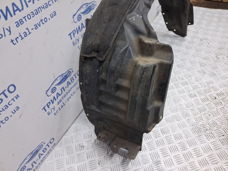 Подкрылок передний правый ASX 2010- GA 1.8 Diesel 4N13