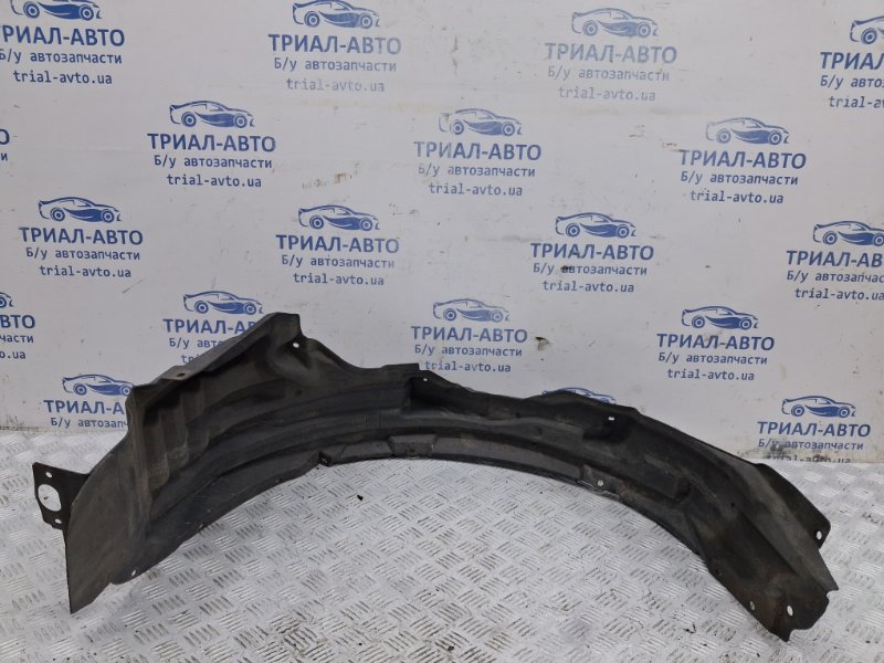 Подкрылок передний правый ASX 2010- GA 1.8 Diesel 4N13