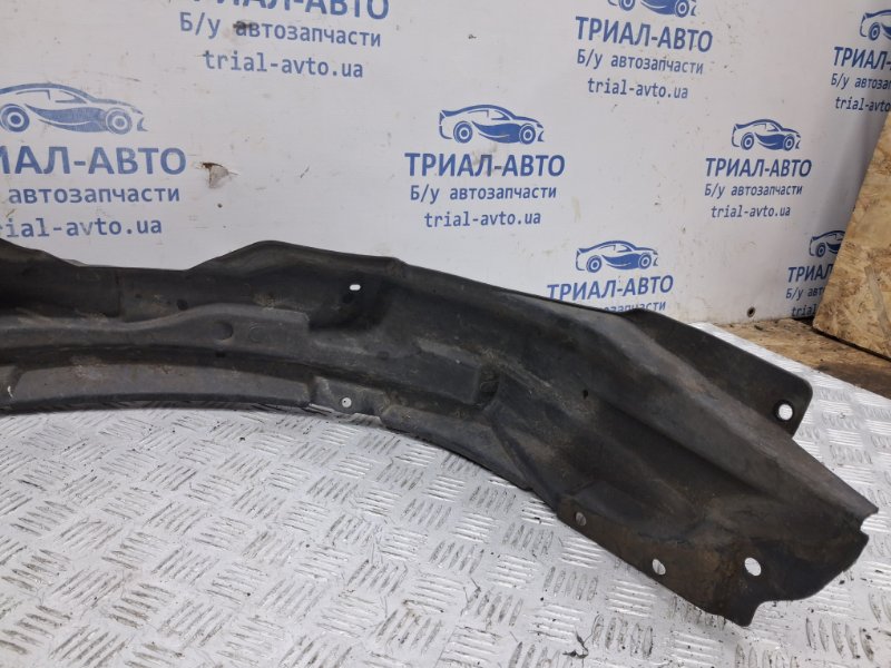 Подкрылок передний правый ASX 2010- GA 1.8 Diesel 4N13