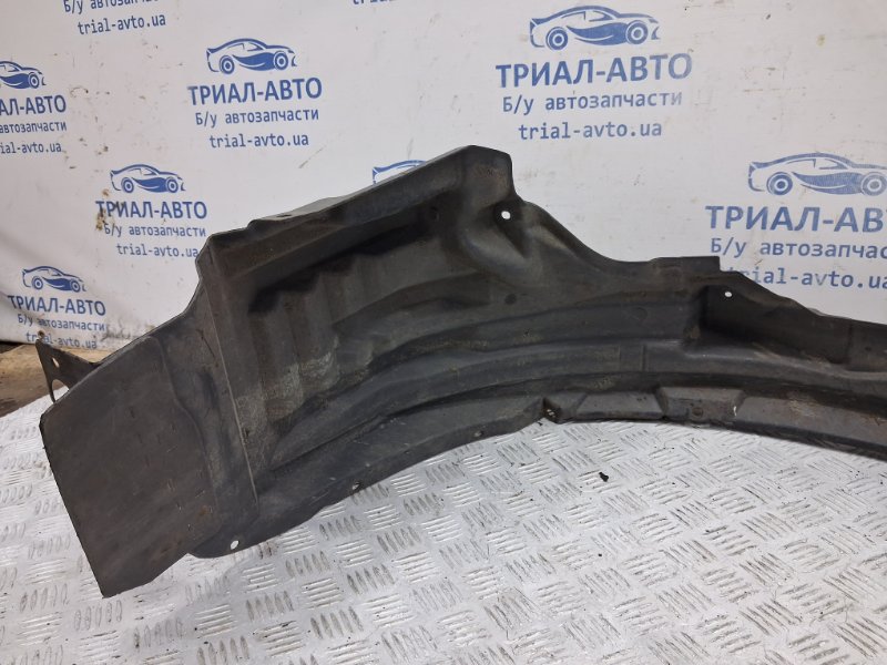 Подкрылок передний правый ASX 2010- GA 1.8 Diesel 4N13