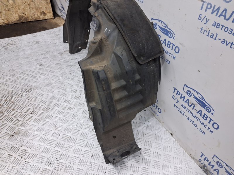 Подкрылок передний левый ASX 2010- GA 1.8 Diesel 4N13