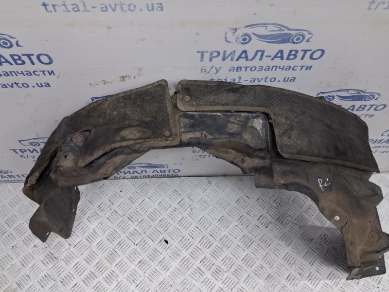 Подкрылок передний левый Mitsubishi ASX GA 1.8 Diesel 4N13