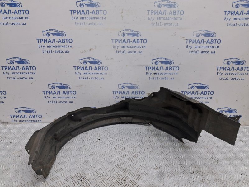 Подкрылок передний левый ASX 2010- GA 1.8 Diesel 4N13