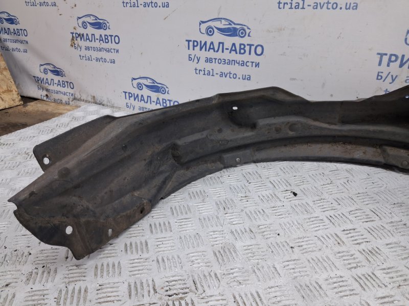 Подкрылок передний левый ASX 2010- GA 1.8 Diesel 4N13