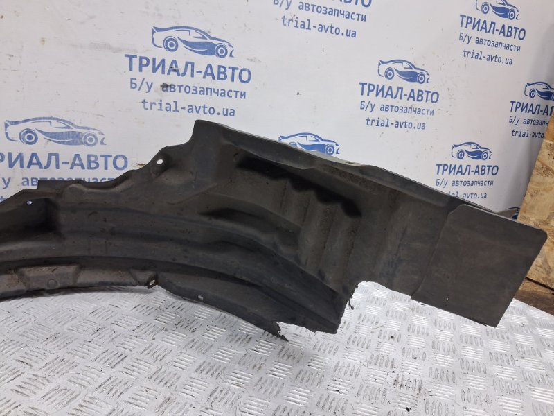 Подкрылок передний левый ASX 2010- GA 1.8 Diesel 4N13