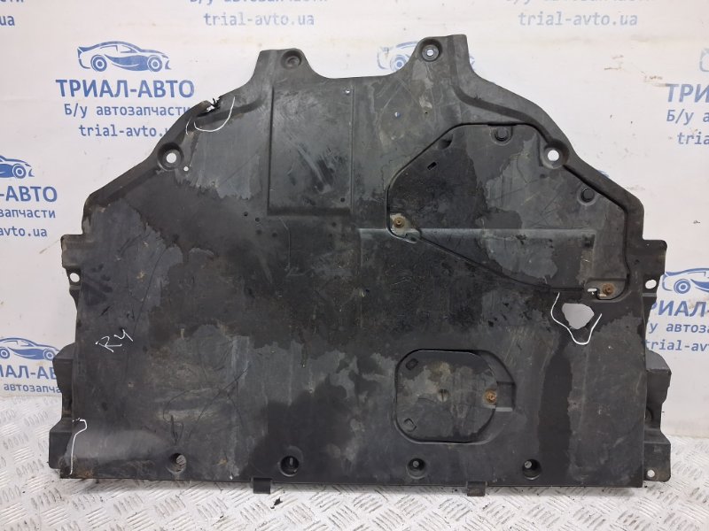 Запчасть защита двс Mazda 3 2013-2019 BM 2.2 diesel GHR1K6805 Б/У Защита двс Mazda 3 2013-2019 BM 2.2 diesel GHR1K6805 Б/У