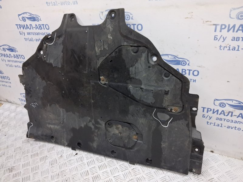 Защита двс Mazda 3 BM 2.2 diesel Защита двс Mazda 3 BM 2.2 diesel