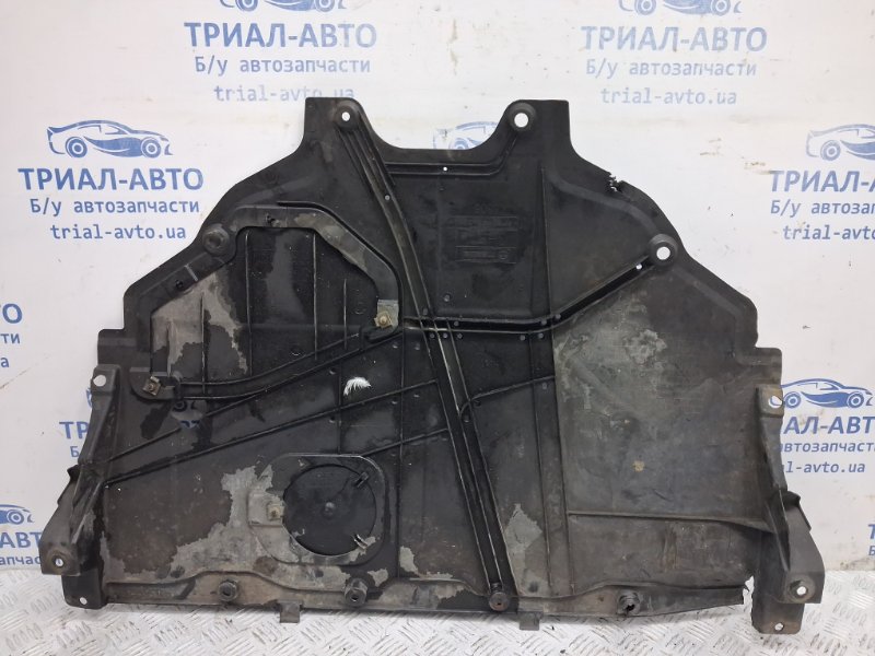 Защита двс 3 2013-2019 BM 2.2 diesel Защита двс 3 2013-2019 BM 2.2 diesel