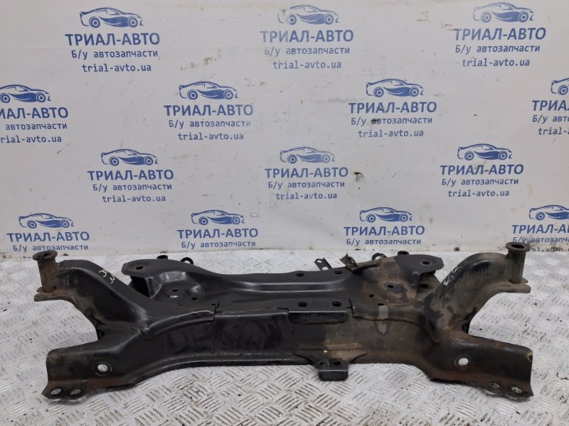 Балка передней подвески Toyota Auris 2006-2012 E150 1.6 бензин 1ZRFAE 5120102101 Б/У