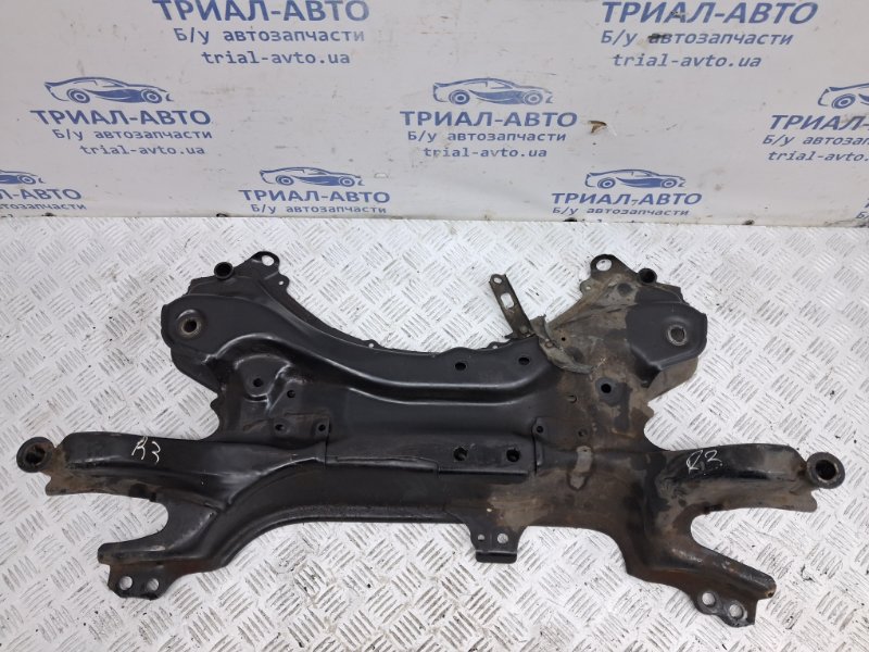 Балка передней подвески Auris 2006-2012 E150 1.6 бензин 1ZRFAE