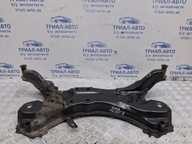 Балка передней подвески Auris 2006-2012 E150 1.6 бензин 1ZRFAE