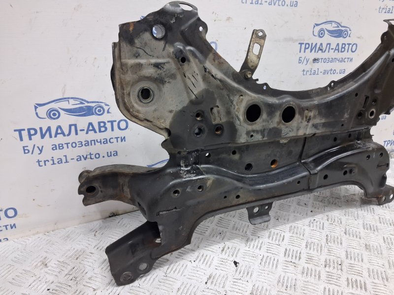 Балка передней подвески Auris 2006-2012 E150 1.6 бензин 1ZRFAE