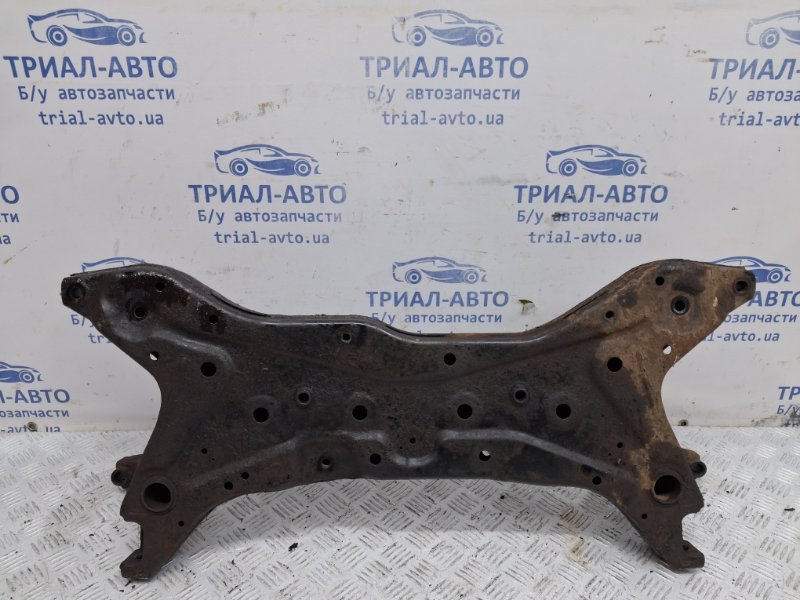 Балка передней подвески ASX 2010- GA 1.8 Diesel 4N13 Балка передней подвески ASX 2010- GA 1.8 Diesel 4N13