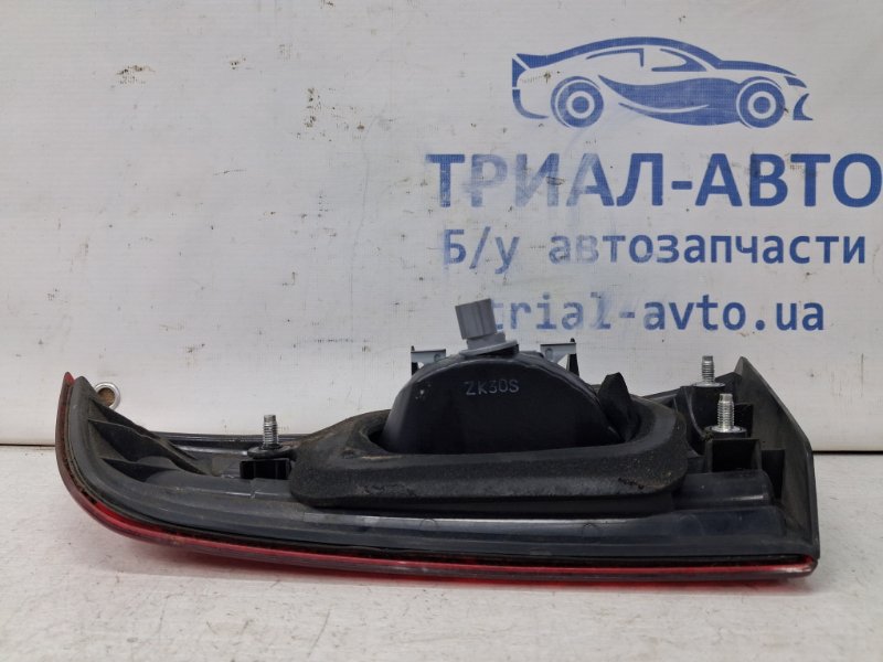 Фонарь задний внутренний левый ASX 2010- GA 1.8 Diesel 4N13