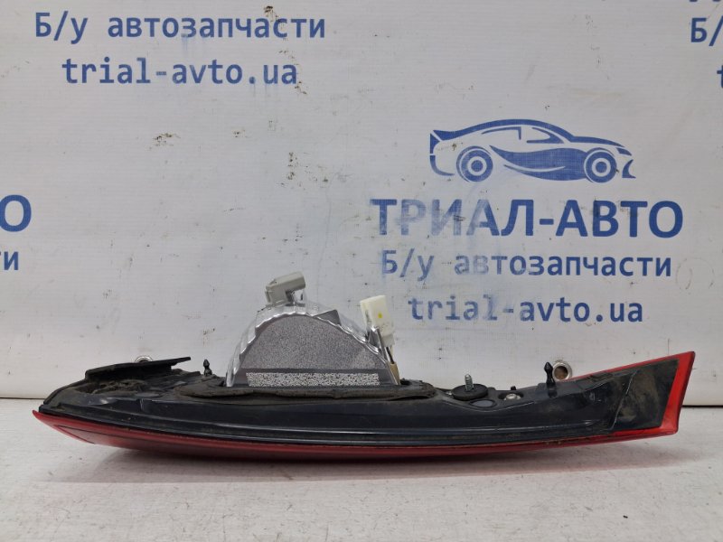 Фонарь задний внутренний левый 3 2013-2019 BM 2.2 diesel Фонарь задний внутренний левый 3 2013-2019 BM 2.2 diesel