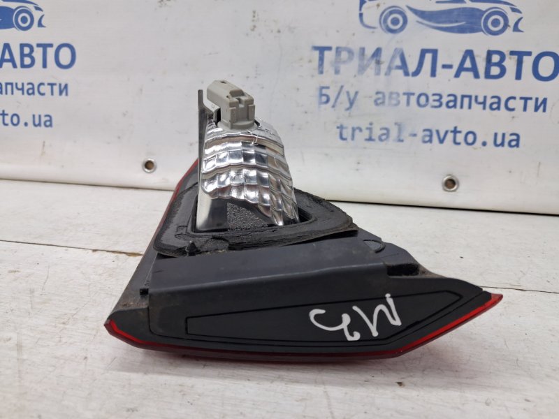 Фонарь задний внутренний левый 3 2013-2019 BM 2.2 diesel Фонарь задний внутренний левый 3 2013-2019 BM 2.2 diesel