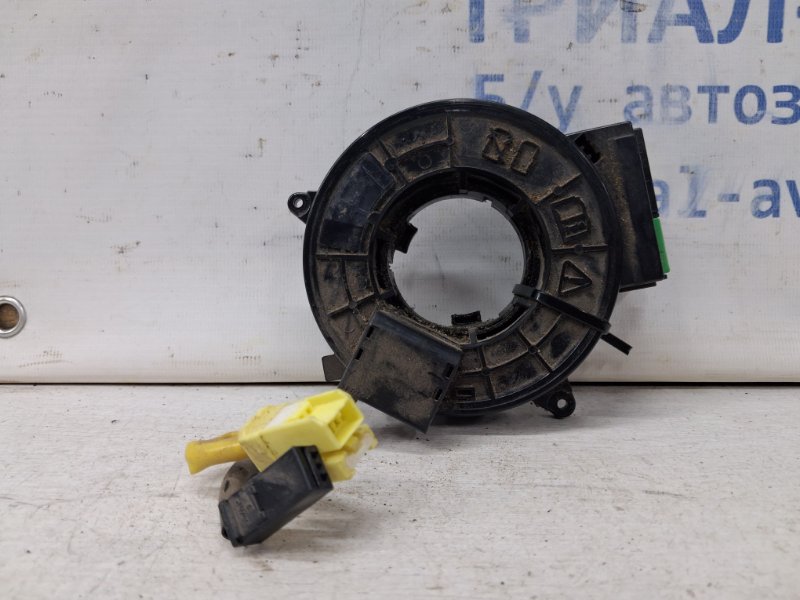 Шлейф AIRBAG Mitsubishi L200 2006-2015 KB 2.5 Diesel 4D56 8619A016 Б/У