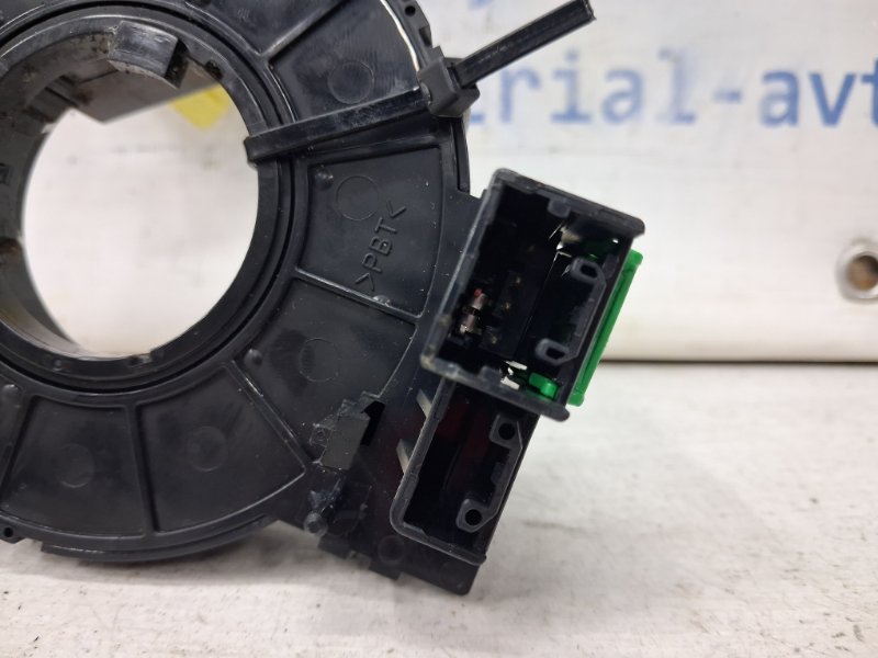 Шлейф AIRBAG L200 2006-2015 KB 2.5 Diesel 4D56