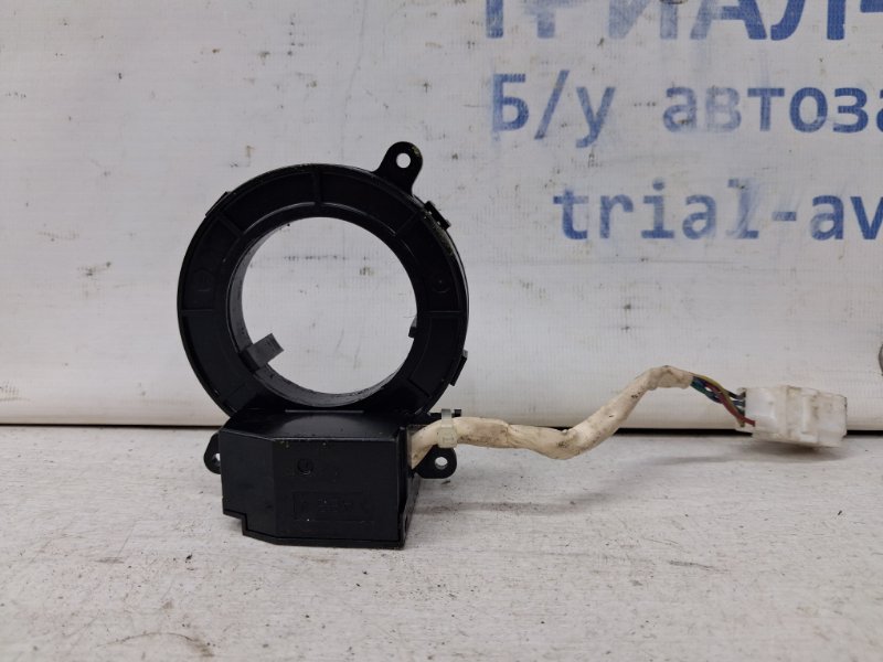 Датчик угла поворота руля Mitsubishi Pajero Wagon 1999-2006 3 3.2 Дизель 4M41 MR551792 Б/У