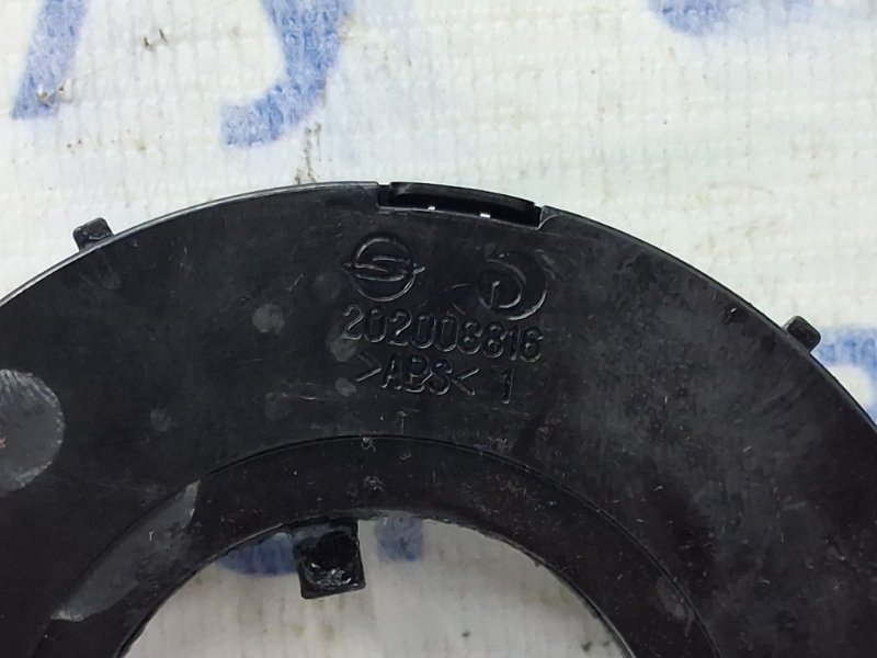 Датчик угла поворота руля Korando 2010-2019 C200 2.0 diesel D20Dt