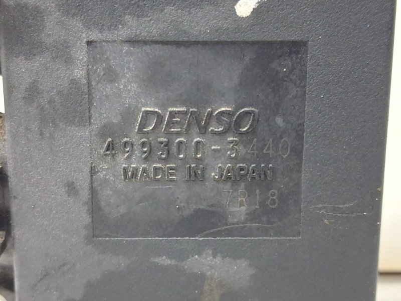 Блок управления вентиляторами 3 2013-2019 BM 2.2 diesel Блок управления вентиляторами 3 2013-2019 BM 2.2 diesel