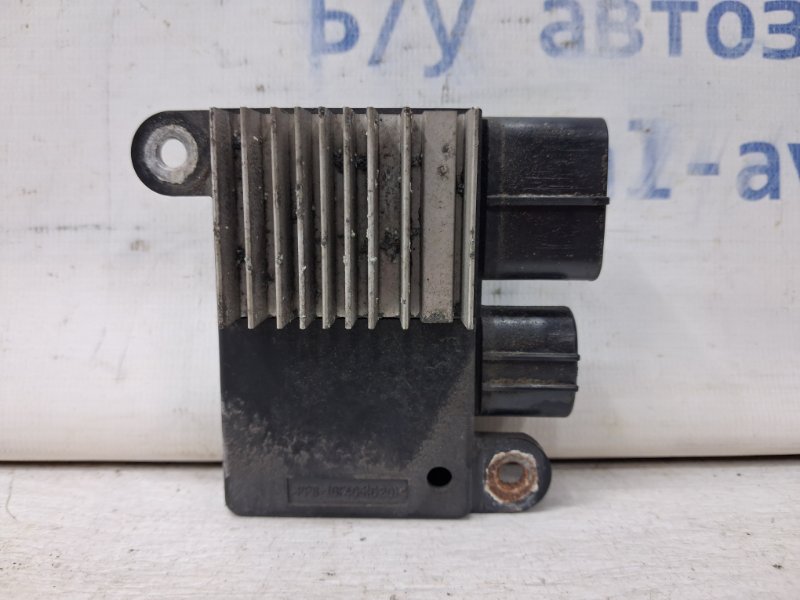 Блок управления вентиляторами 3 2013-2019 BM 2.2 diesel Блок управления вентиляторами 3 2013-2019 BM 2.2 diesel