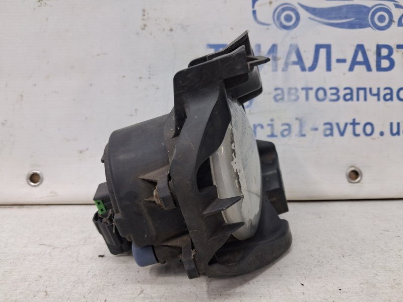 Фара противотуманная правая Auris 2006-2012 E150 1.6 бензин 1ZRFAE
