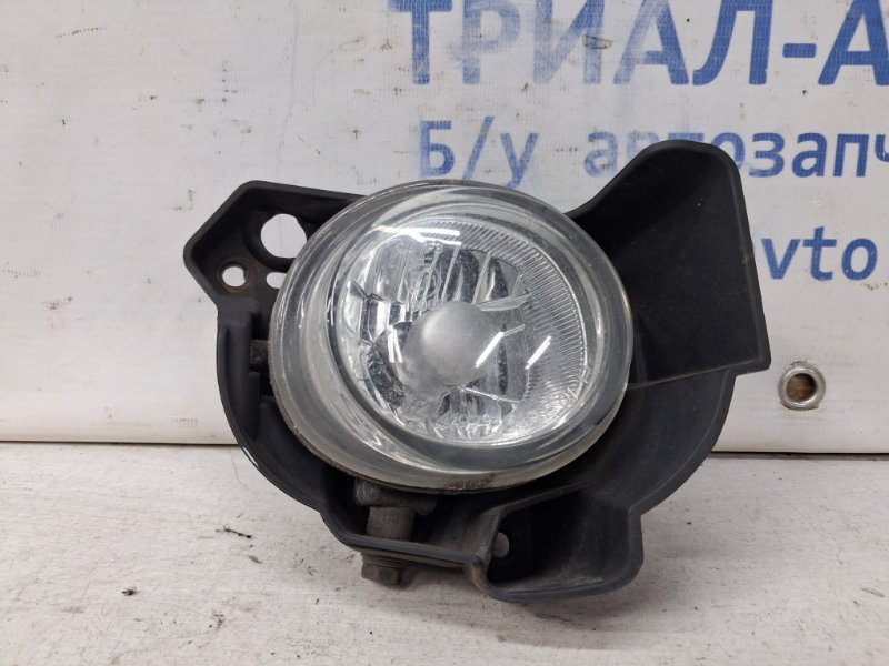 Фара противотуманная правая Mazda 3 2013-2019 BM 2.2 diesel TK2151680A Б/У