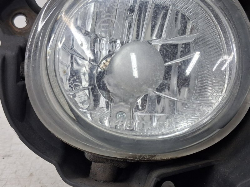 Фара противотуманная правая 3 2013-2019 BM 2.2 diesel