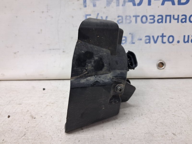 Фара противотуманная левая 3 2013-2019 BM 2.2 diesel