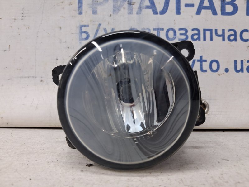 Фара противотуманная Renault Megane 2008-2016 3 1.5 Diesel K9K 8200074008 Б/У