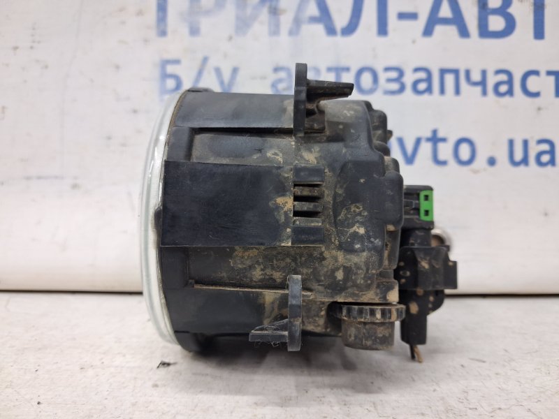 Фара противотуманная Megane 2008-2016 3 1.5 Diesel K9K