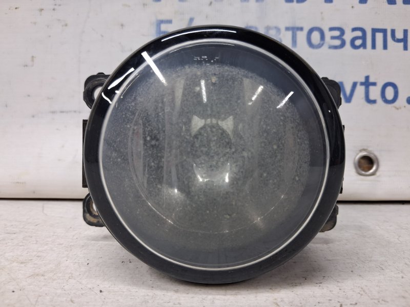 Фара противотуманная Renault Megane 2008-2016 3 1.5 Diesel K9K 8200074008 Б/У