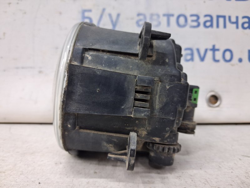 Фара противотуманная Megane 2008-2016 3 1.5 Diesel K9K