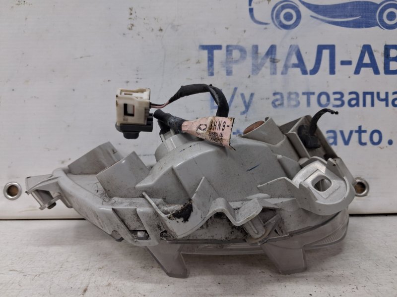 Фара противотуманная правая 3 2013-2019 BM 2.2 diesel