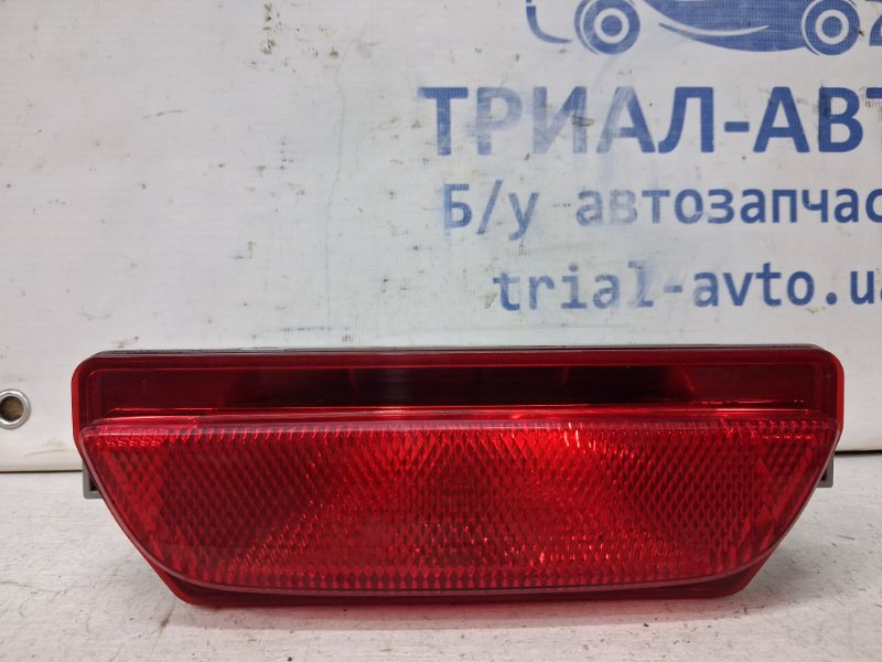 Запчасть катафот (отражатель) Mazda 3 2013-2019 BM 2.2 diesel BHR151650 Б/У Катафот (отражатель) Mazda 3 2013-2019 BM 2.2 diesel BHR151650 Б/У