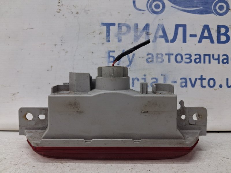 Катафот (отражатель) Mazda 3 BM 2.2 diesel Катафот (отражатель) Mazda 3 BM 2.2 diesel