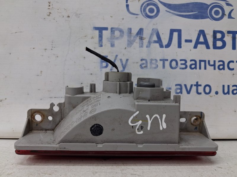 Катафот (отражатель) 3 2013-2019 BM 2.2 diesel Катафот (отражатель) 3 2013-2019 BM 2.2 diesel