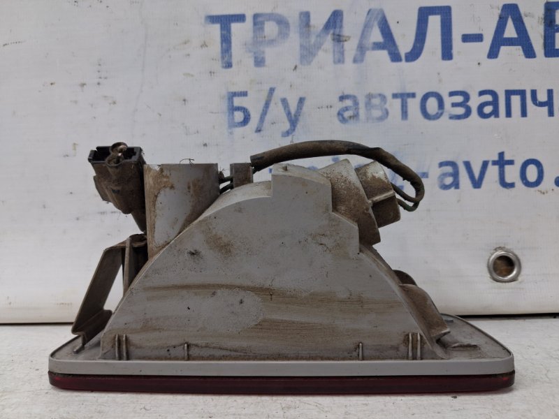 Катафот (отражатель) Mitsubishi ASX GA 1.8 Diesel 4N13 Катафот (отражатель) Mitsubishi ASX GA 1.8 Diesel 4N13