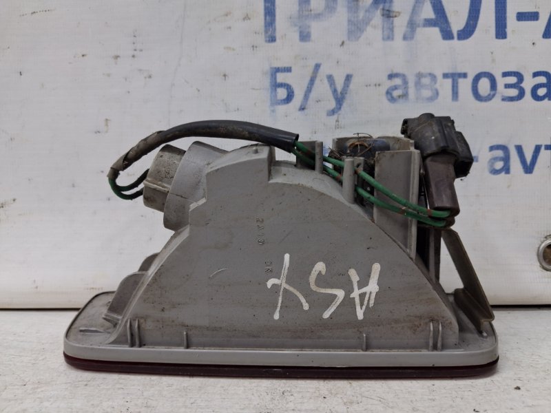 Катафот (отражатель) ASX 2010- GA 1.8 Diesel 4N13 Катафот (отражатель) ASX 2010- GA 1.8 Diesel 4N13