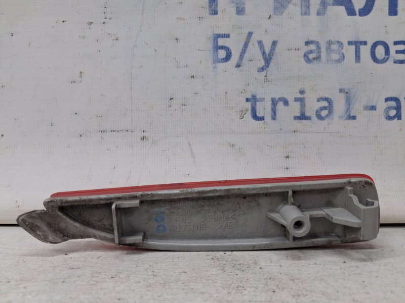 Катафот левый 3 2013-2019 BM 2.2 diesel