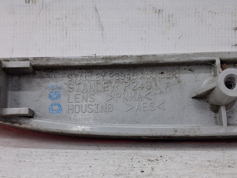 Катафот левый Mazda 3 BM 2.2 diesel